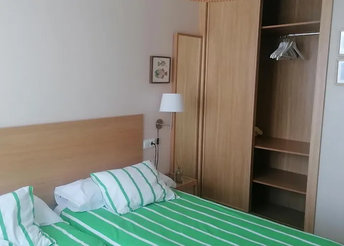 アパート Isla De Cuba 2*k. -